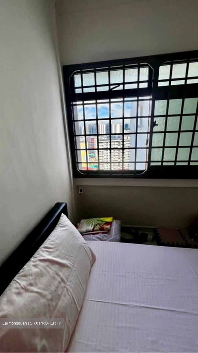 Blk 502 Panshan View (Bukit Panjang), HDB 4 Rooms #558019801